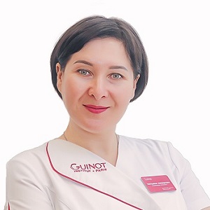 Захарова Татьяна