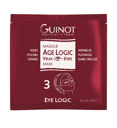 Masque Age Logic Yeux / Маска для области глаз