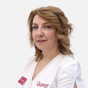 Толмачева Марина