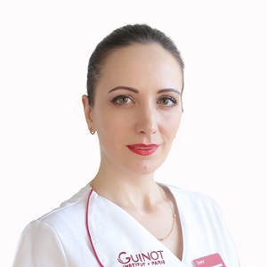 Шовгенова Анна