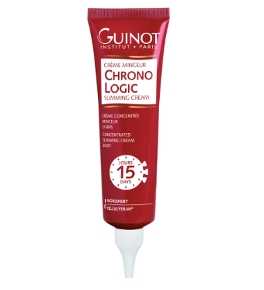 Creme Minceur Chrono / Концентрированный крем для похудения
