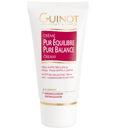 Crème Pur Equilibre / Балансирующий крем с матирующим эффектом