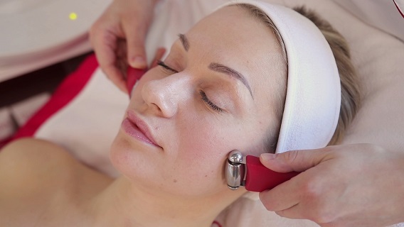 Процедуры для лица