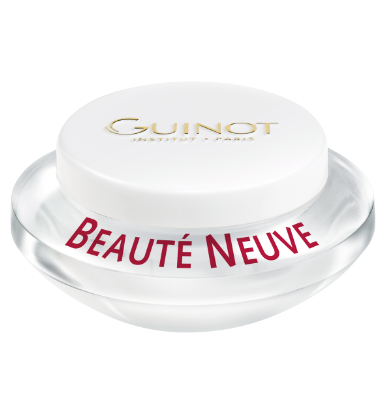 Creme Beaute Neuve / Обновляющий омолаживающий крем
