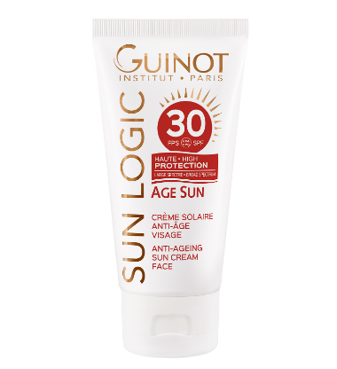 Age Sun Visage SPF 30 / Антивозрастной крем для лица