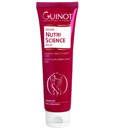 Baume Nutri Science / Питательный бальзам для тела