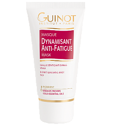 Masque Dynamisant Anti-Fatigue / Активизирующая маска для восстановления сияния
