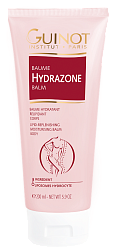 Hydrazone Balm / Насыщенный крем-бальзам для восстановления микробиома и липидного баланса сухой кожи тела