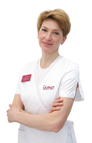 Устинова Владислава