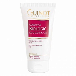 Gommage Biologique — Нежный биологический гель­ - пилинг 