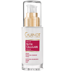 Serum Nutri Cellulare / Серум клеточное питание