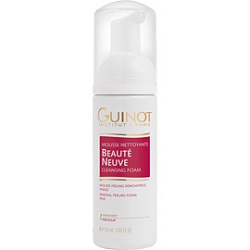 Mousse Nettoyante Beauté Neuve - очищающий мусс-эксфолиант с АНА, ВНА и РНА кислотами для сияния кожи