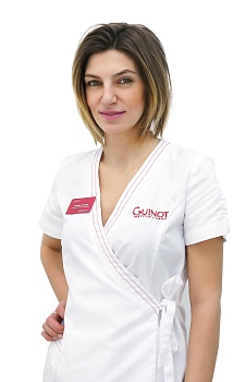 Чалая Этери