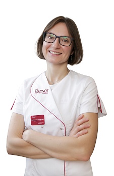 Мошарова Маргарита