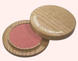 Пудровые румяна 