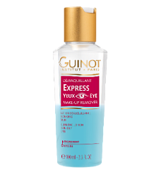 Demaquillant Express Yeux / Средство экспресс очищения для области глаз