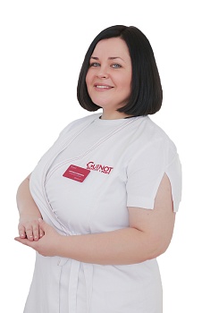 Извекова Наталья