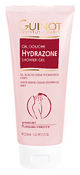 Shower Gel Hydrazone / Увлажняющий и смягчающий крем-гель для душа с гидроцит-липосомами