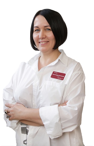 Ситникова Анастасия