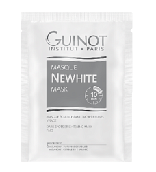 Masque Newhite / Маска для улучшения цвета лица мгновенного действия