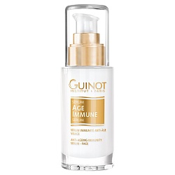 Age Immune Serum / Иммунокорректирующий омолаживающий серум