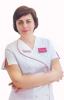 Огибалова Ирина