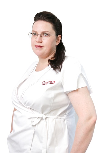 Брянская Надежда