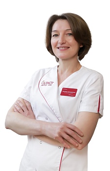 Мокиевская Татьяна