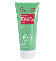 Gommage Peau D'Orange / Антицеллюлитный скраб для тела