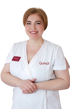 Иванова Дарья