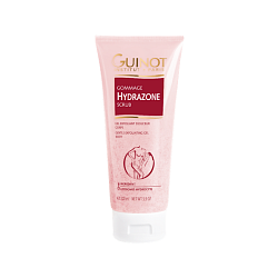 Hydrazone Scrub / Нежный смягчающий скраб для тела с гидроцит-липосомам