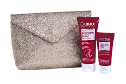 Набор "Омолаживающий и восстанавливающий дуэт для рук и ног"