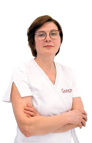 Дремова Татьяна