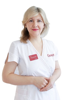 Литманович Елена