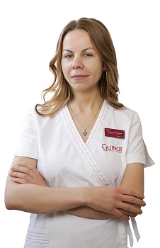 Пикаленко Татьяна