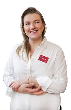 Голомысова Юлия