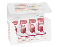 HYDRA PEELING CONCENTRATE / ОМОЛАЖИВАЮЩИЙ ПИЛИНГ-КОНЦЕНТРАТ С ГЛИКОЛЕВОЙ КИСЛОТОЙ И ВИТАМИНОМ С