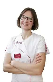 Мошарова Маргарита