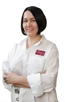 Ситникова Анастасия