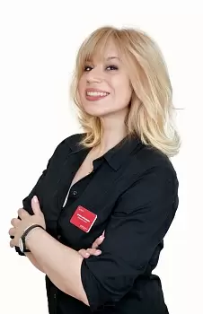 Муравьева Ирина