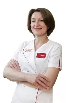 Мокиевская Татьяна