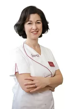 Чугаева Ада