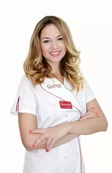 Дмитриева Анастасия