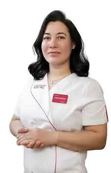 Денисова Надежда