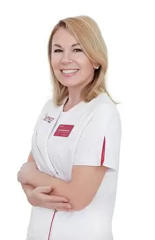 Кушникова Нина