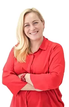 Бухалова Ольга