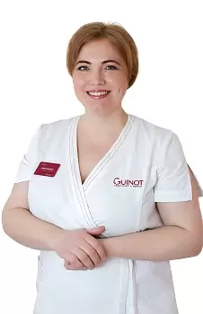 Иванова Дарья