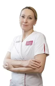 Ткаченко Ирина